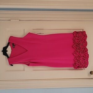 Donna Ricco Hot Pino Cocktail Dress